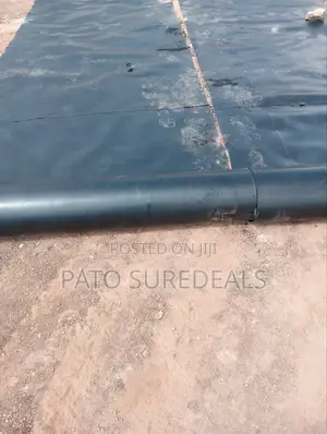 Dam Liner Membrane/Water Proof Dam Liner 1mm