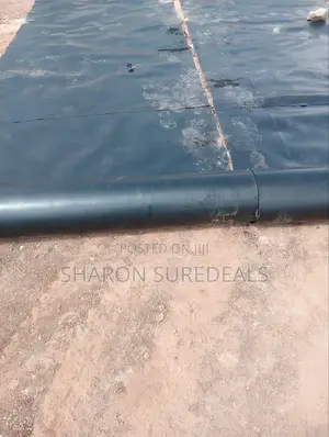 Dam Liner Membrane/Water Proof Dam Liner 1mm