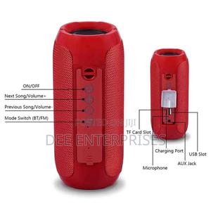 Charce Mini 3+ Portable Rechargeable Wireless Speaker - thumbnail 2