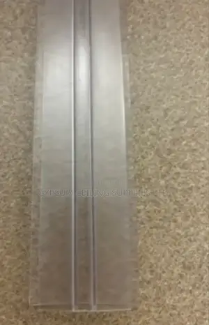 Polycarbonate H Connector