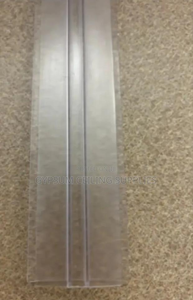 Polycarbonate H Connector