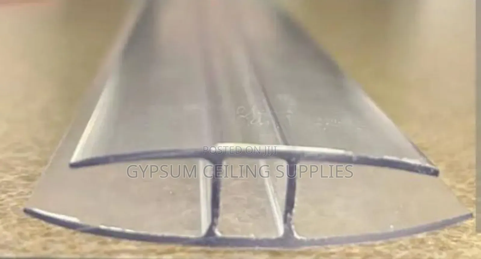 Polycarbonate H Connector