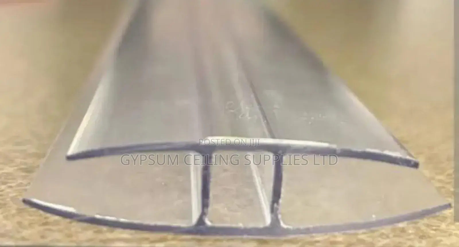 Polycarbonate H Connector
