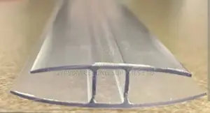 Polycarbonate H Connector