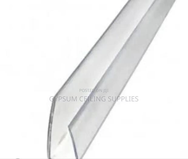 Polycarbonate U Connector