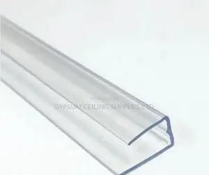 Polycarbonate U Connector