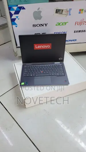 Laptop Lenovo Thinkpad X1 Yoga 32GB Intel Core I7 SSD 512GB