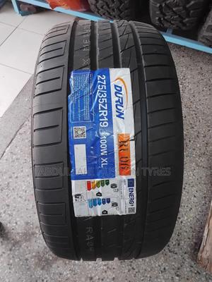275/35 R19 Durun 100w - main view