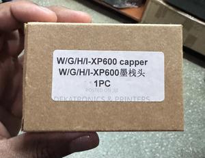 Large Format Xp600 Capping Station - main view