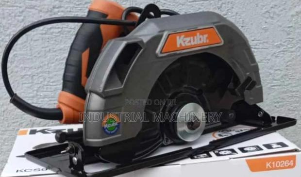 Circular Saw 7 Inch Kzubr - main view