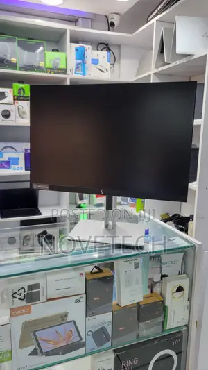 Hp Elitedisplay E24 G4 24'' Ips Led Backlit FHD 1920 X 1080 Monitor