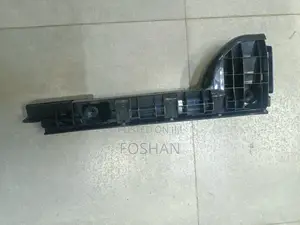 Hiace/7l Front Bumper Slide