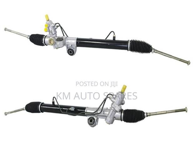 Isuzu D-Max Steering Rack (2wd) - main view