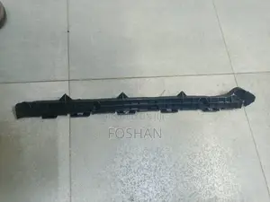 Axio 141 Rear Bumper Slide