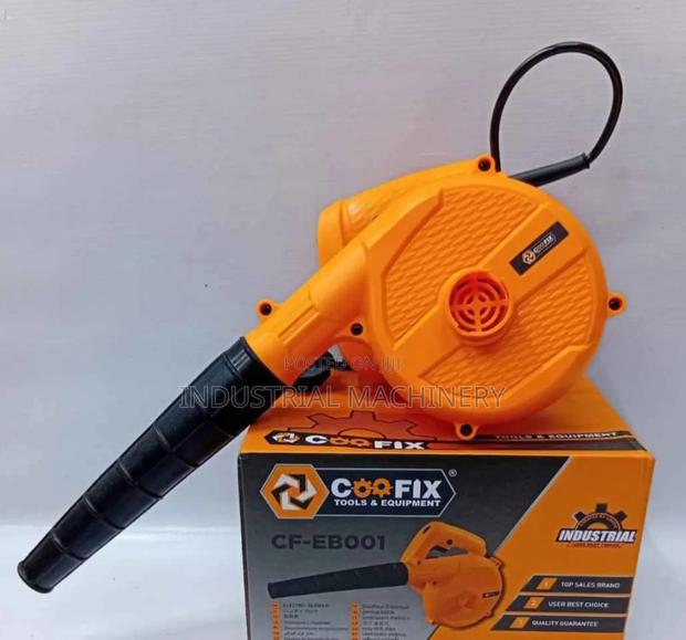 Air Blower - main view