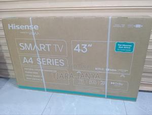 Hisense 43" Smart Tv - thumbnail 2