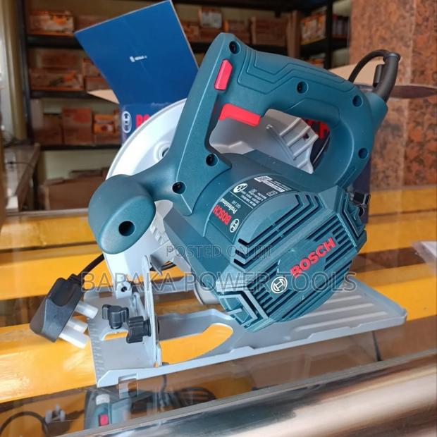 1400watts Circular Saw - thumbnail 3