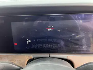 Mercedes-Benz E400 2018 Silver