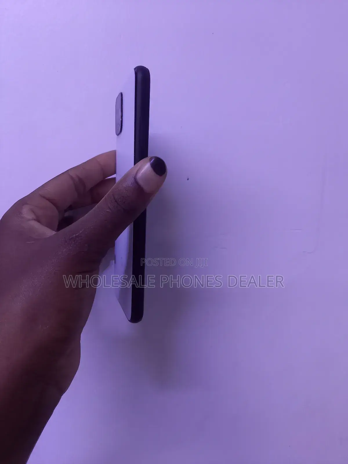 Google Pixel 4 64 GB White