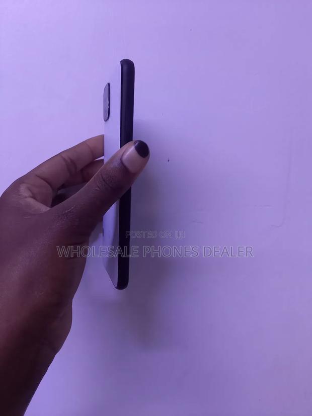 Google Pixel 4 64 GB White - thumbnail 5
