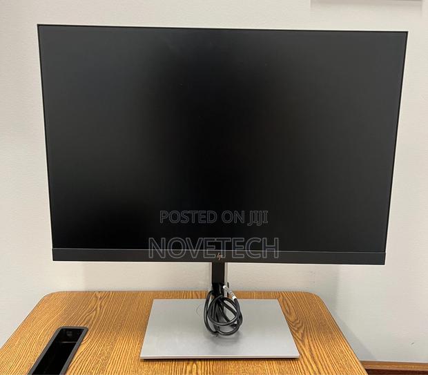 Hp Elitedisplay E24 G4 24 Inch 1920 X 1080 FHD Ips LCD Monitor