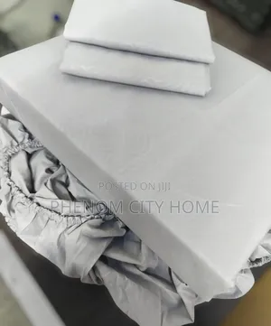 Cotton Fit Sheets Set