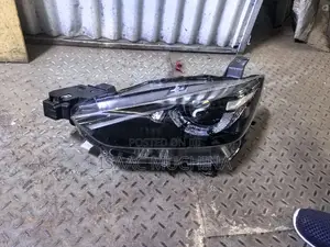 Cx3 Xenon Headlight