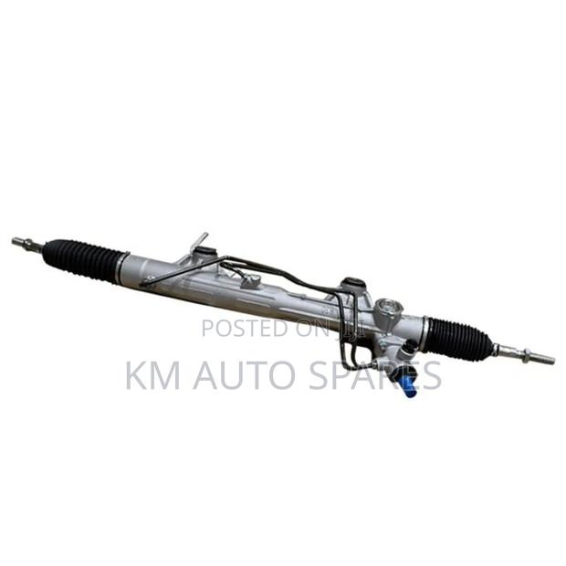 Mitsubishi L200 Steering Rack (New Model) - main view