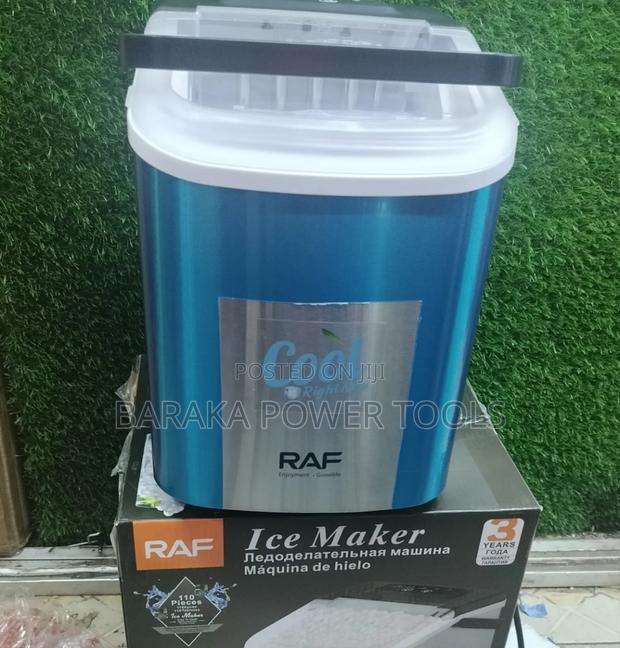 12litres Ice Cube Maker - thumbnail 3