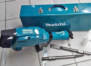 Makita Demolisher Breaker Machine 1700watts