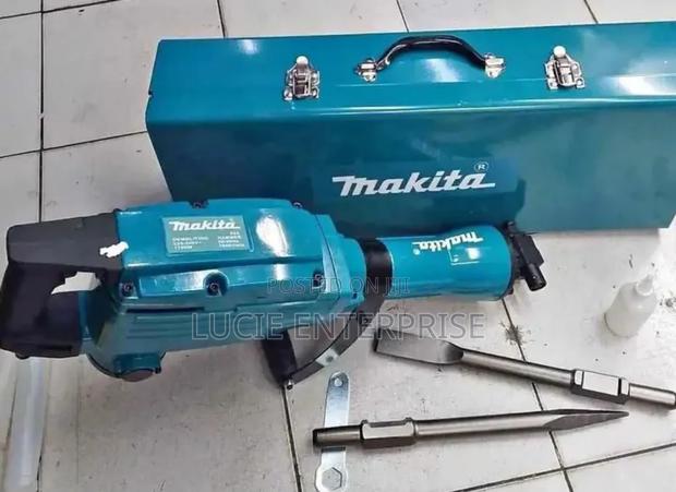 Makita Demolisher Breaker Machine 1700watts