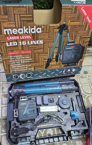 16lines Meakida Led Laser Level - thumbnail 2
