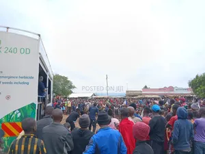 Roadshows and Promotions