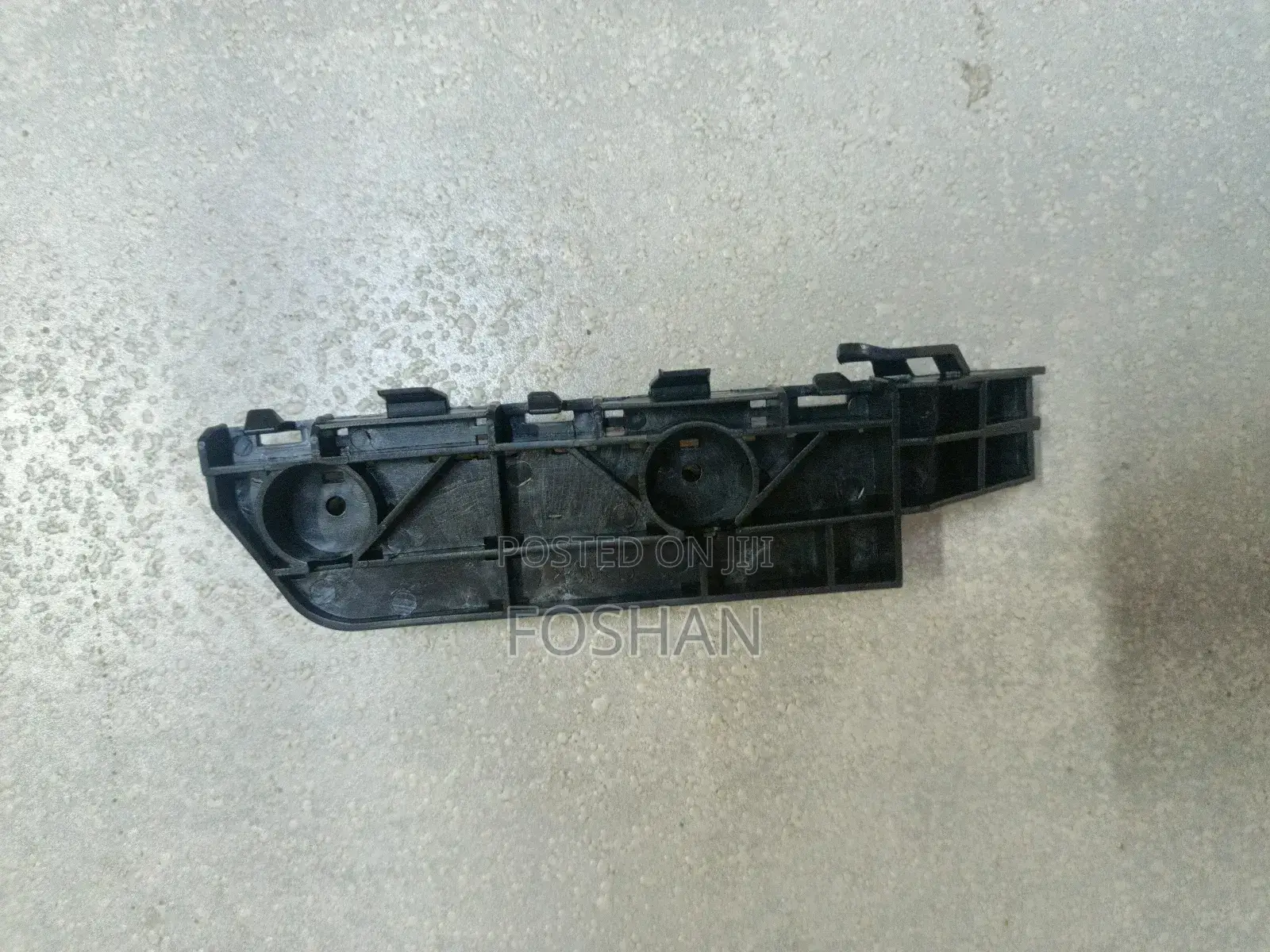 Honda CRV Rd5 Front Bumper Slide