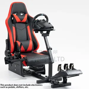Racing Simulator Seat Brand New