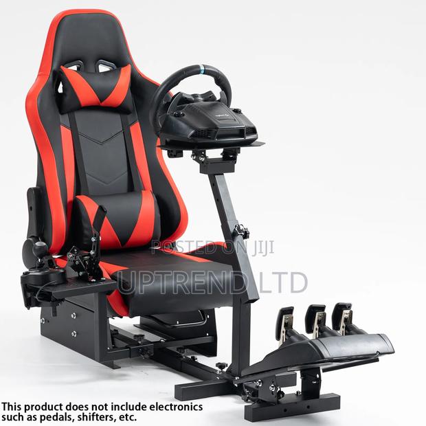 Racing Simulator Seat Brand New