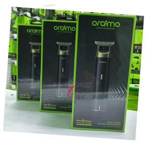 Oraimo Smart Trimmer 2 Opc-Tr12 Multi-Functional Hair Trimmer - thumbnail 2