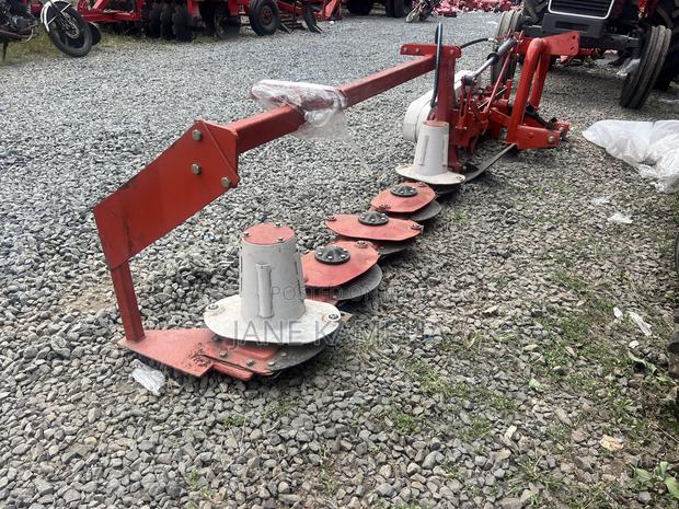 Disc Mower for Sale - thumbnail 5