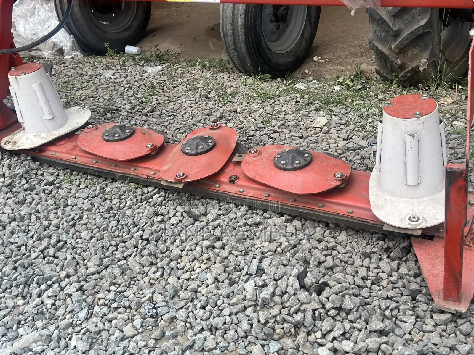 Disc Mower for Sale
