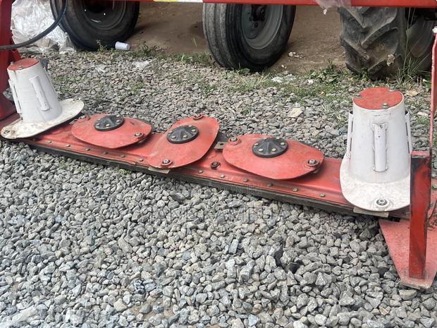 Disc Mower for Sale - thumbnail 7