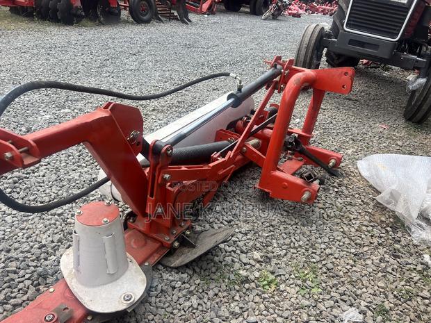 Disc Mower for Sale - thumbnail 4