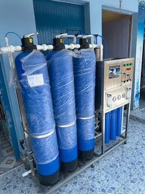 1000lph Reverse Osmosis Water Purifier