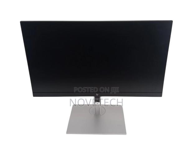 Hp E24 G4 Elitedisplay 60hz 5ms Monitor FHD Ips Productivity Gaming