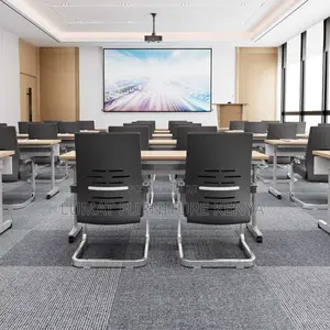 Modern Mesh Office Chair – Boardroom/Reception