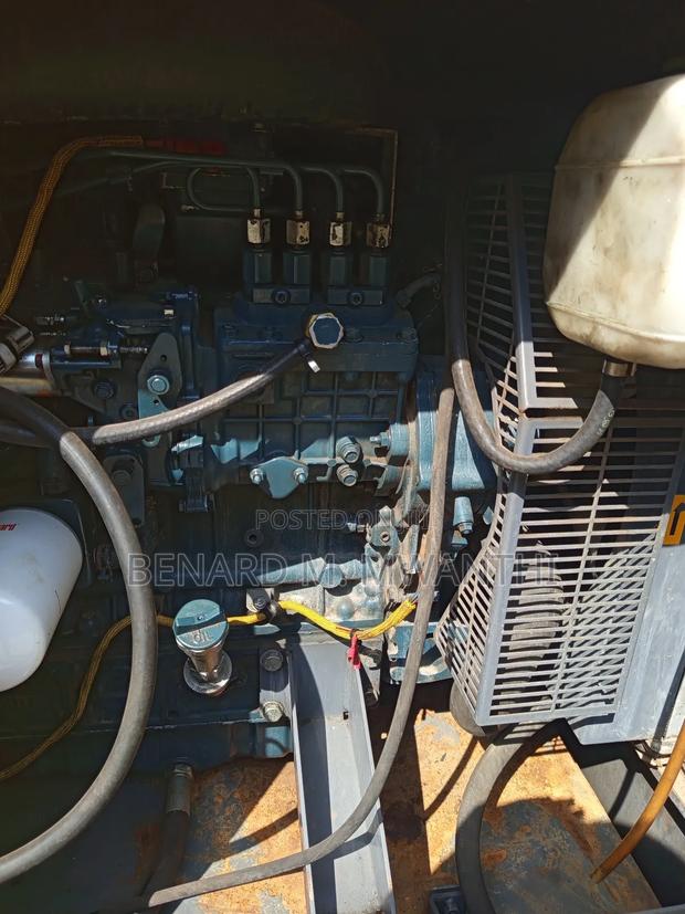 Generator 40kva Atalascopco - thumbnail 4