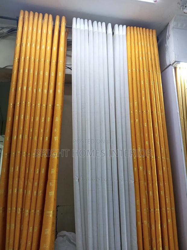 Gold Curtain Very Beautiful Gold Curtain