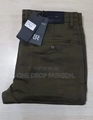 Men Breakrule Khakis Sizes 30-40