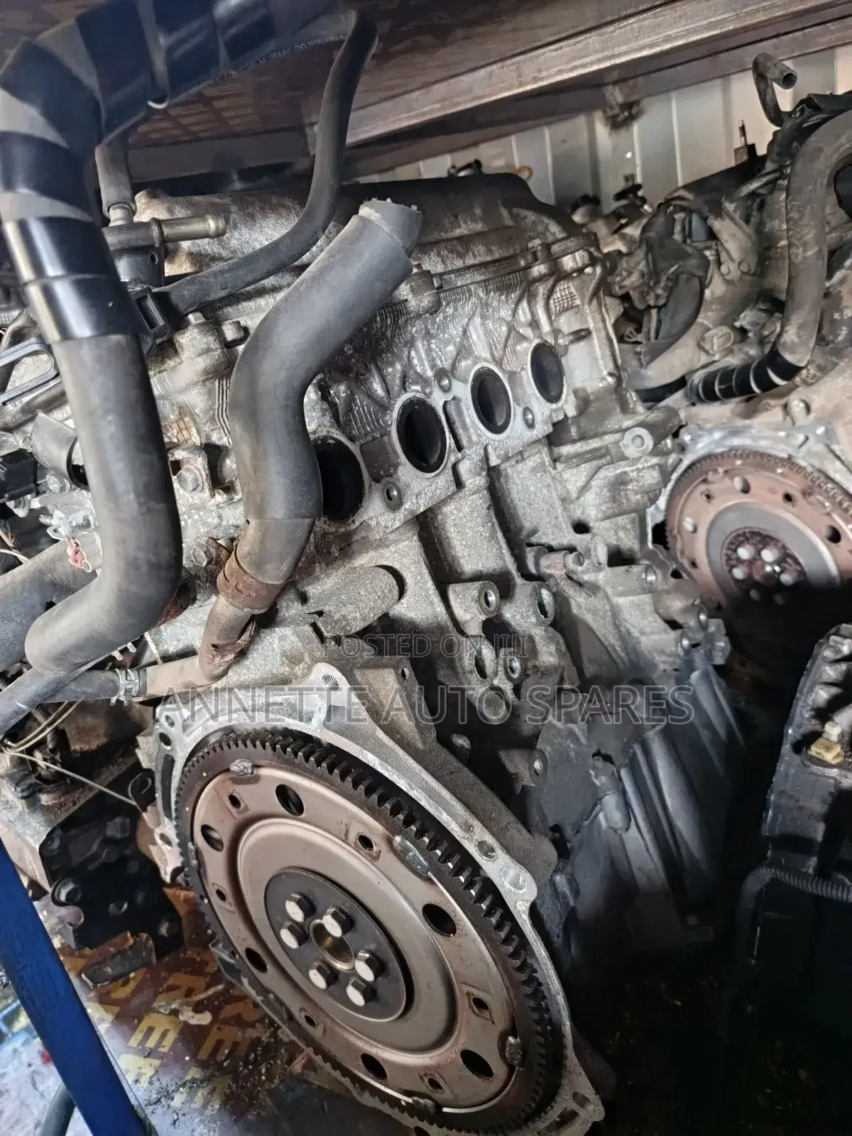 Inz Slim Engine