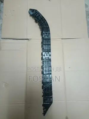 Subaru Bs9 Rear Bumper Slide