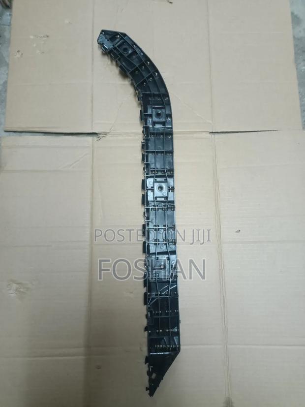 Subaru Bs9 Rear Bumper Slide